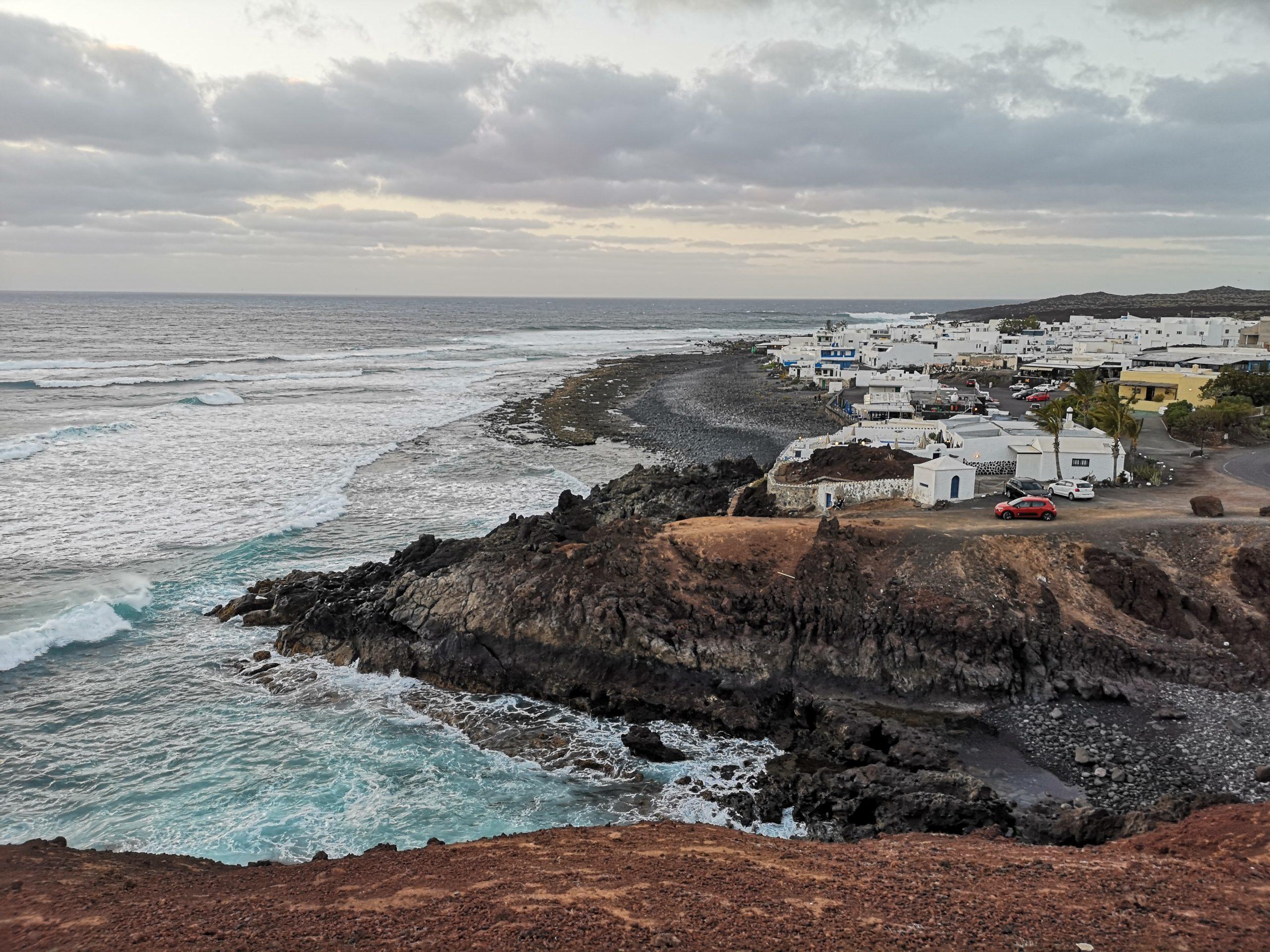 LANZAROTE